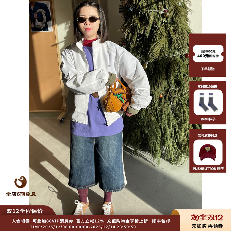 牛仔半身裙JULY牛仔半身裙JULY