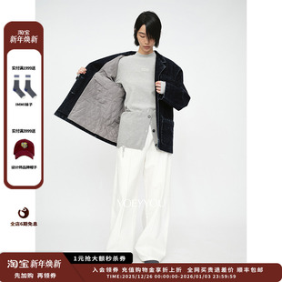 25AW 设计师品牌YOEYYOU 半高领打底衫 现货