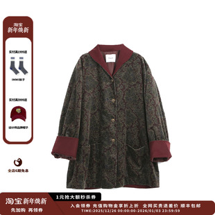 26PS百搭设计感外套夹克JULY 设计师品牌ASYUS 现货