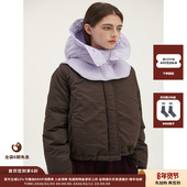 现货 设计师品牌SYUGNA 25FW 装 饰帽子JULY