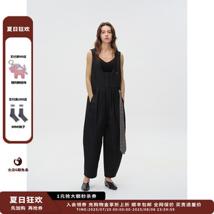 25PF連體褲 現(xiàn)貨 設(shè)計師品牌ASYUS JULY