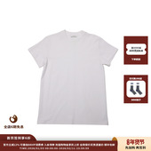 25AW纯色T恤JULY HAZE 现货 设计师品牌AETHER