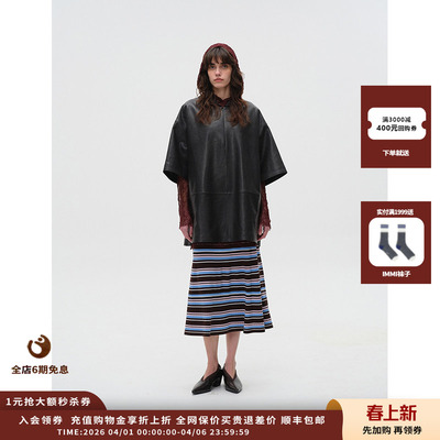 ASYUS25PF短袖皮上衣JULY