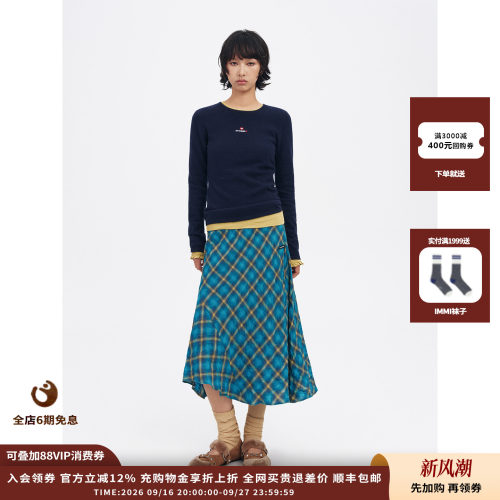 OIIORIRI26AW空调纱连脚袜套