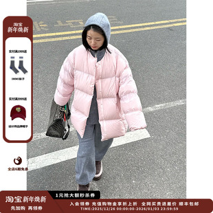 长裤 24AW全羊绒双层修身 IMMI MWDFWKKN0323X 新品