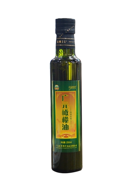 三山七绝四川特级初榨橄榄油