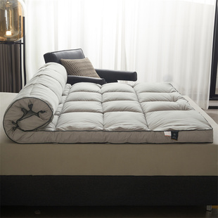 酒店床垫软垫家用铺床褥子床褥垫120x150x180x200x220cm垫被褥135