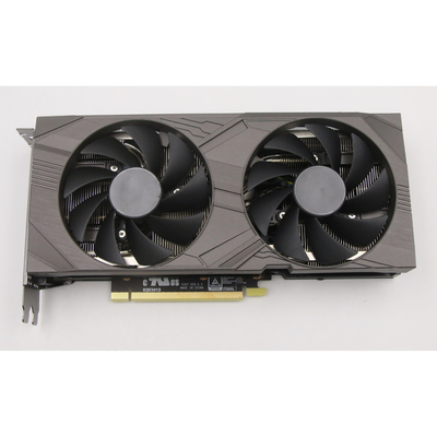 联想原装RTX3060TI显卡8G