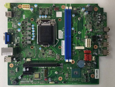 联想B560主板1011代