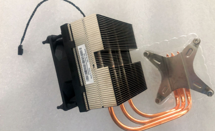 原装联想开天M630z M630t散热器 三热管散热器 70W功率属于什么档次？