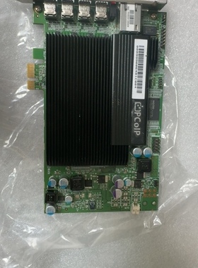 原装联想TERA 2240 PCoIP 2240远程加速卡 远程管 03T8819