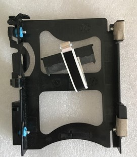 M930Q M730Q Q90Q 联想tiny6 硬盘架 P340 P350硬盘线 支架 tiny7