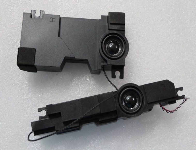 AIO510-23ASR一体机喇叭