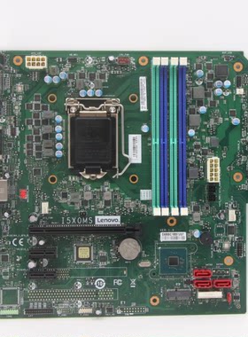 ThinkStationP348主板