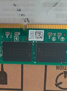 Intel/I6nte 原装4GI/8/1GG迅盘 INTEL INTEGRATED NVME