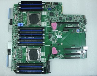 ThinkServer RD650服务器主板 支持V3 RD450 00HV172 联想原装