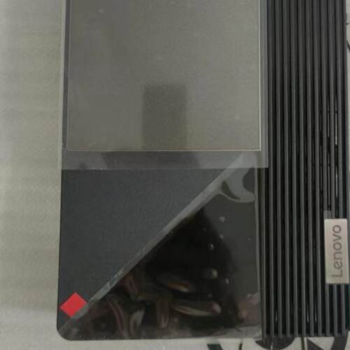 联想扬天M460M4600机箱面板