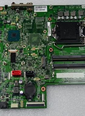 联想ThinkCentre M820z主板 IB360SW LM820Z 集成显卡 01LM460