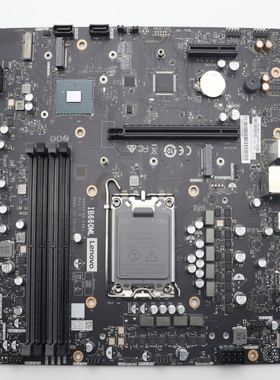 原装联想拯救者T5-26irb 刃7000K主板 IB660ML 5B20W27685 12代