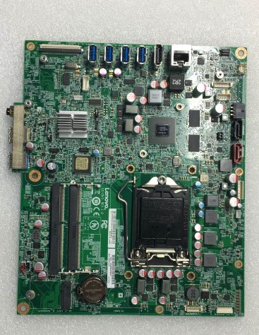 联想M9550z M900z主板 IQ170VS ThinkCentre M9550z-N000主板