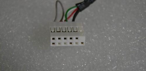联想M910T M920T M410 M415 M420 M425读卡器 加装前置读卡器SD卡