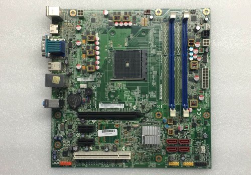 联想启天M5900 启天B5900 扬天M5790n 7100n主板 A78主板 FM+
