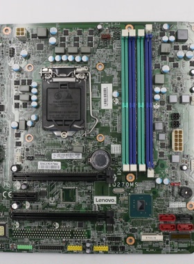 全新原装联想M910s M910t主板 IQ270MS 00XG204 00XG209
