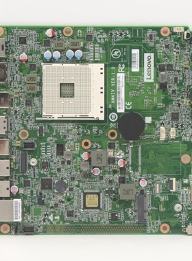 联想M75q Gen2主板 AM4KIH AM4 M750q主板 5B20U54402 5B20U54841