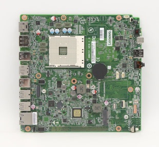 Gen2主板 5B20U54402 AM4KIH M750q主板 5B20U54841 AM4 联想M75q