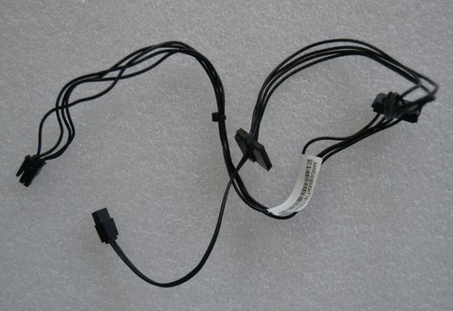 联想扬天W2060D W4020D W4092D W4094D W2091D硬盘供电线光驱供电