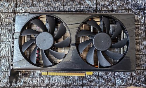 全新联想RTX2060显卡6G显卡