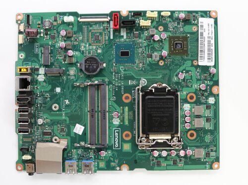 联想AIO510-22ISH一体机主板