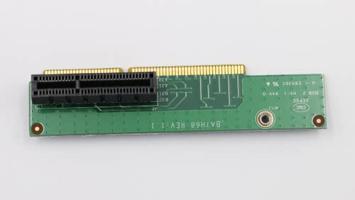 01AJ94001AJ9294X16X转接板