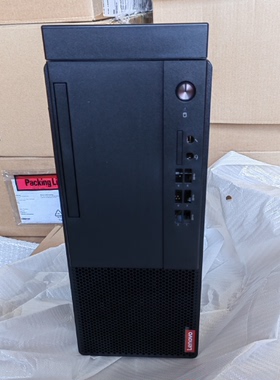 全新联想启天M430 M435 M437 M455 M460机箱 面板 风扇 电源