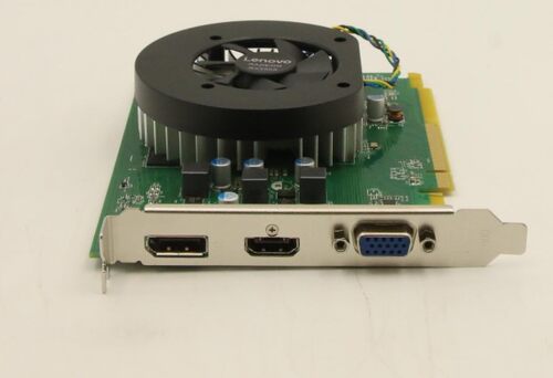 联想RX550X显卡4G短卡