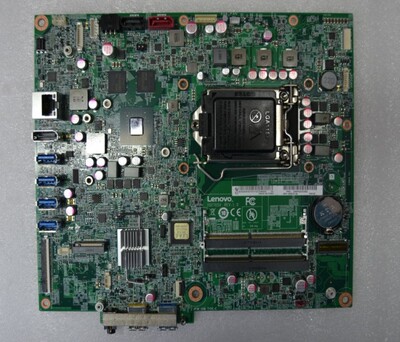 ThinkCentreM910z一体机主板