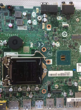 联想M720Q 920x m920q P330Tiny EQ370主板 小主机主板 NM-B551