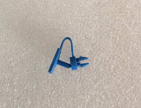 联想tiny6M.2硬盘卡扣