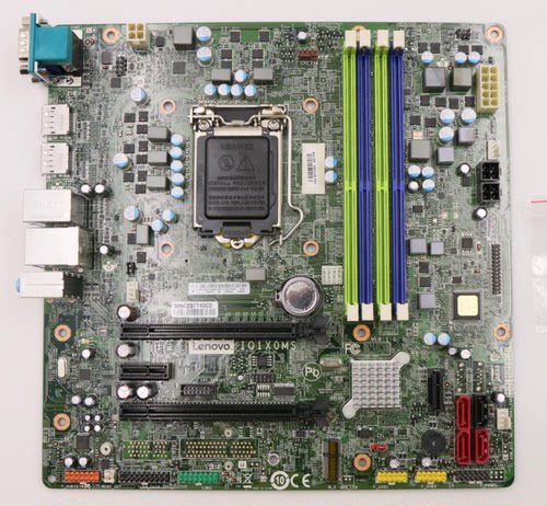 联想M8600tM8600s主板