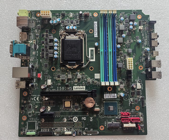 ThinkcentreM70tM70s主板