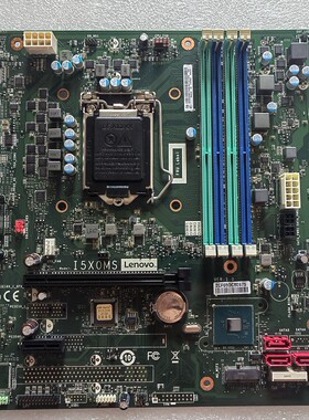 联想 Thinkcentre M70t M70s主板 H470 I470MS