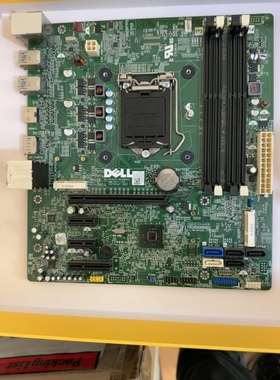 原装DELL XPS 8700主板Z87主板1150接口DZ87M01 PNKWVT