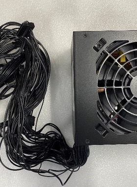 联想550W电源 HK650-15PP 5P50V03188 FRU200-240Vac 550W