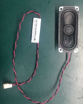 联想m410 m415 m420 m425 m428 E75/E95/M910T/m710t 内置喇叭