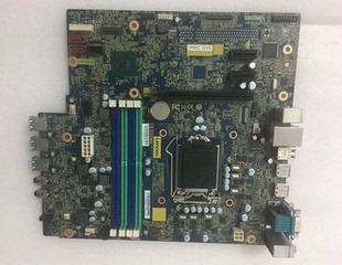 M525系列机型 联想B360主板IB360MH M425 T4900v E76P 扬天M6400n