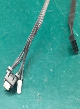 联想 ideacenter 510A-15IKL 720-181KL 310a机箱开关电源线启动