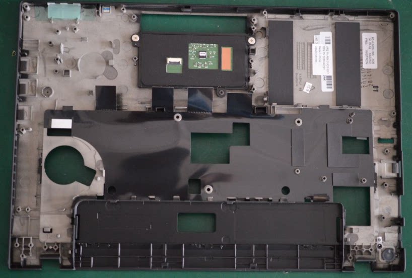 联想 昭阳 k2450 k20-80 k21-80 k20 k21 c壳 主机上盖 带触摸板