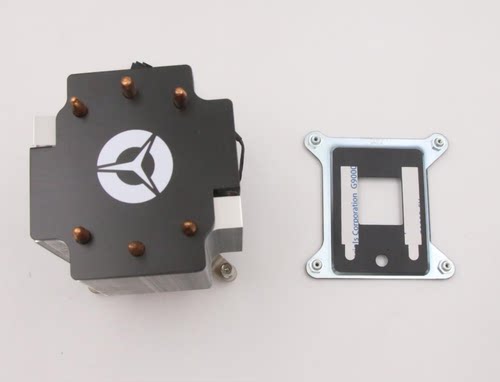 联想刃7000K-26IOB散热器风扇