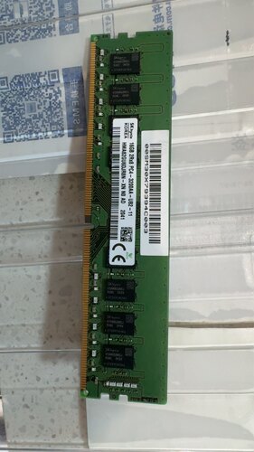 联想原装拆机 16G 3200台式机内存 现代海力士