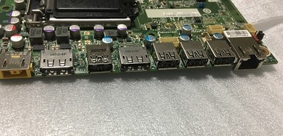 联想M710q主板全新原装